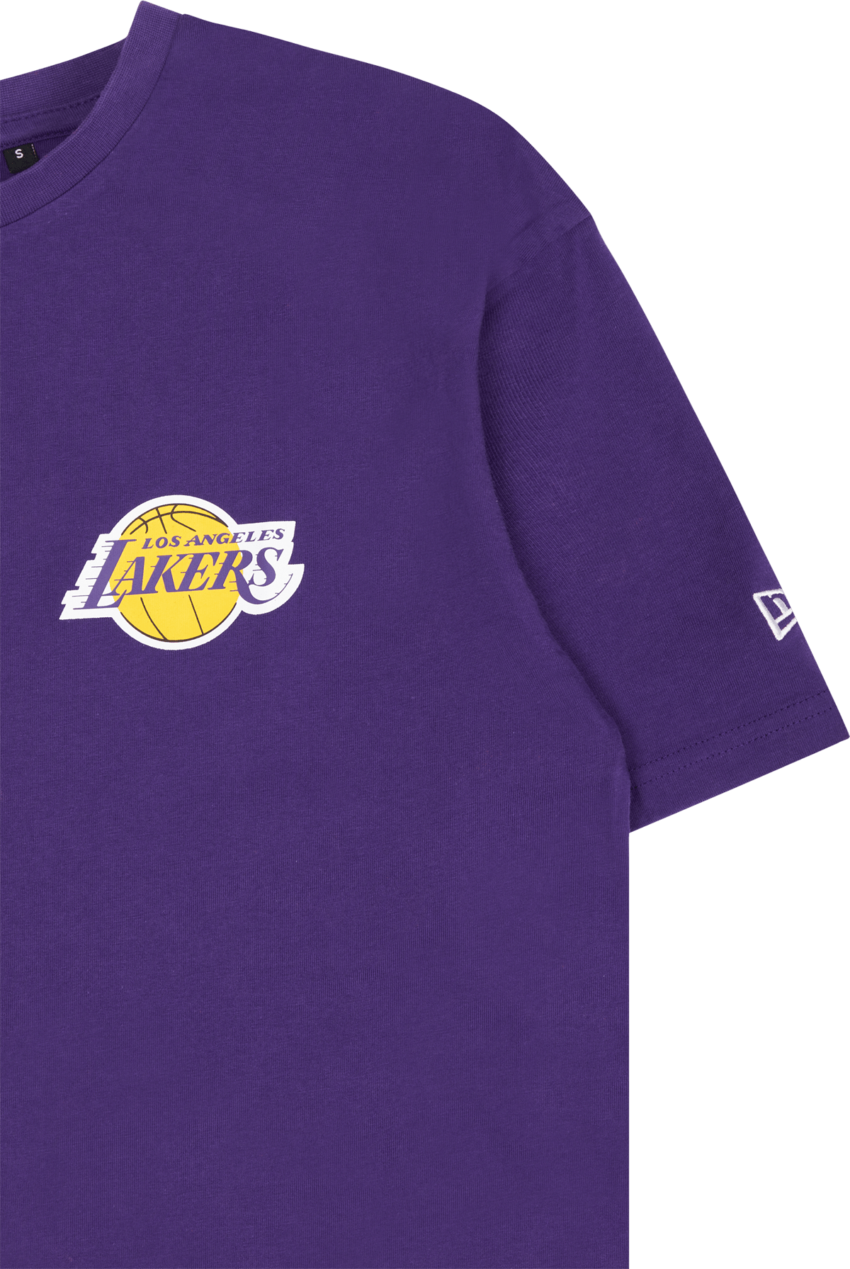 Washed Pack Graphic Os Tee Lo - Bild 3