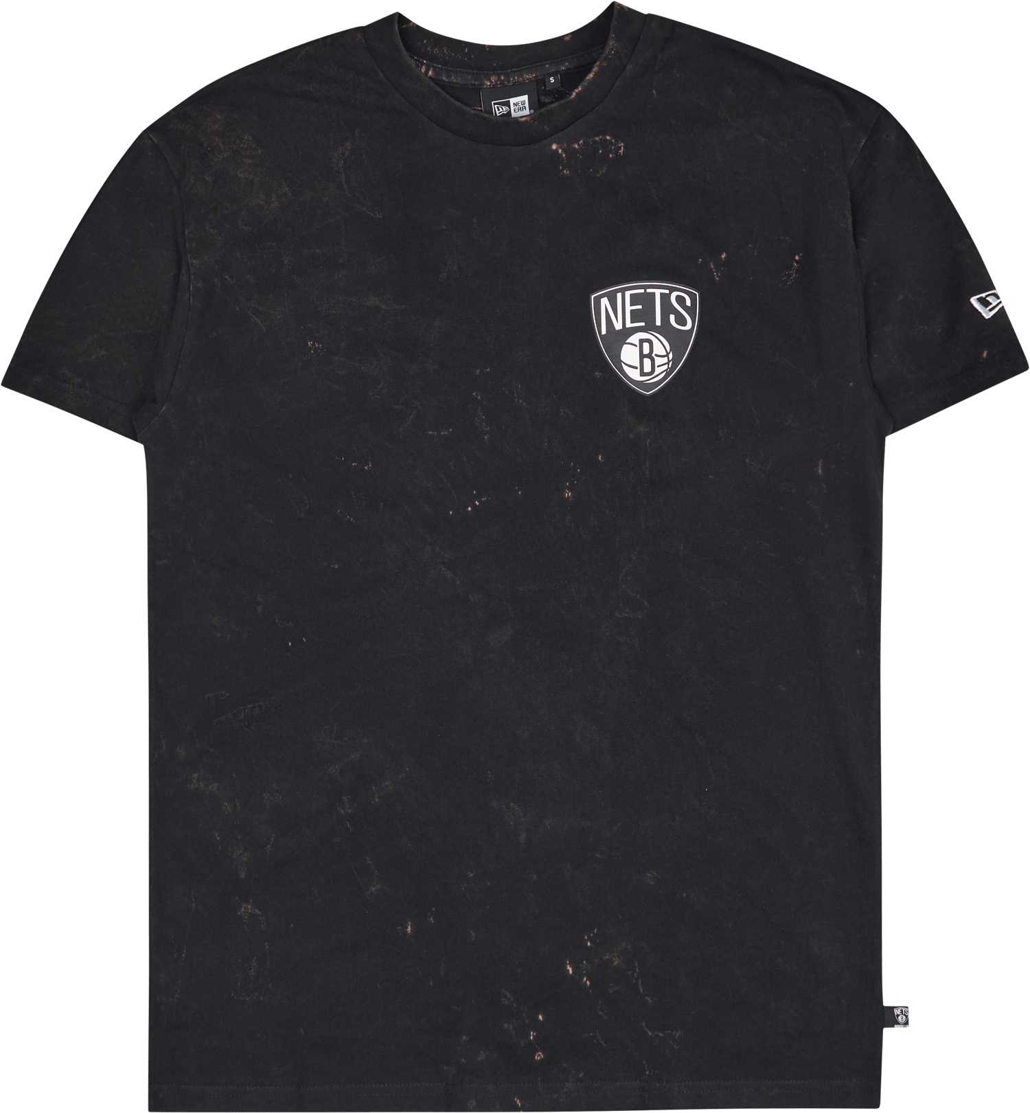 Washed Pack Graphic Os Tee Br