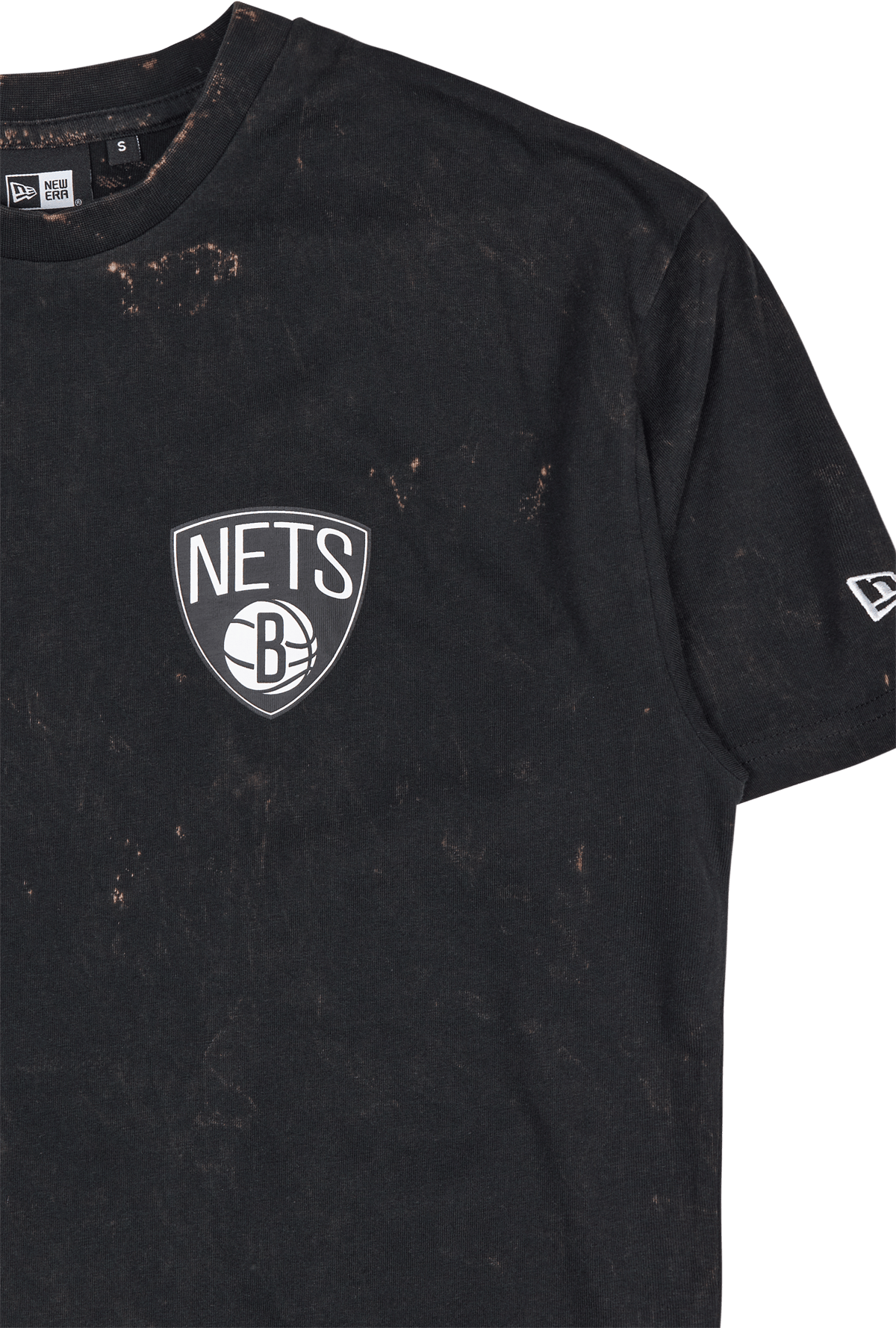 Washed Pack Graphic Os Tee Br - Bild 3