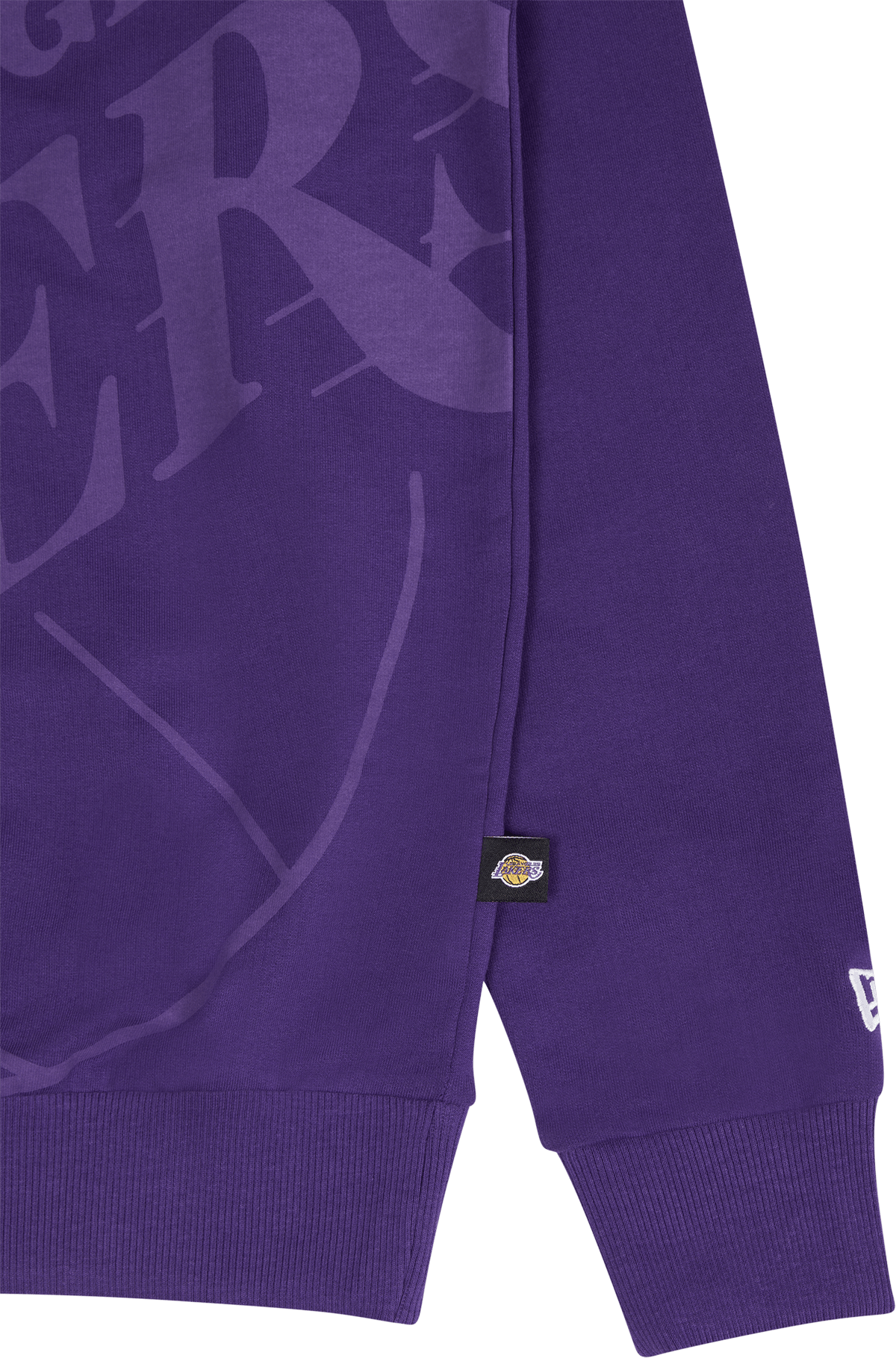 Lakers Washed Pack Graphic Crew - Bild 4