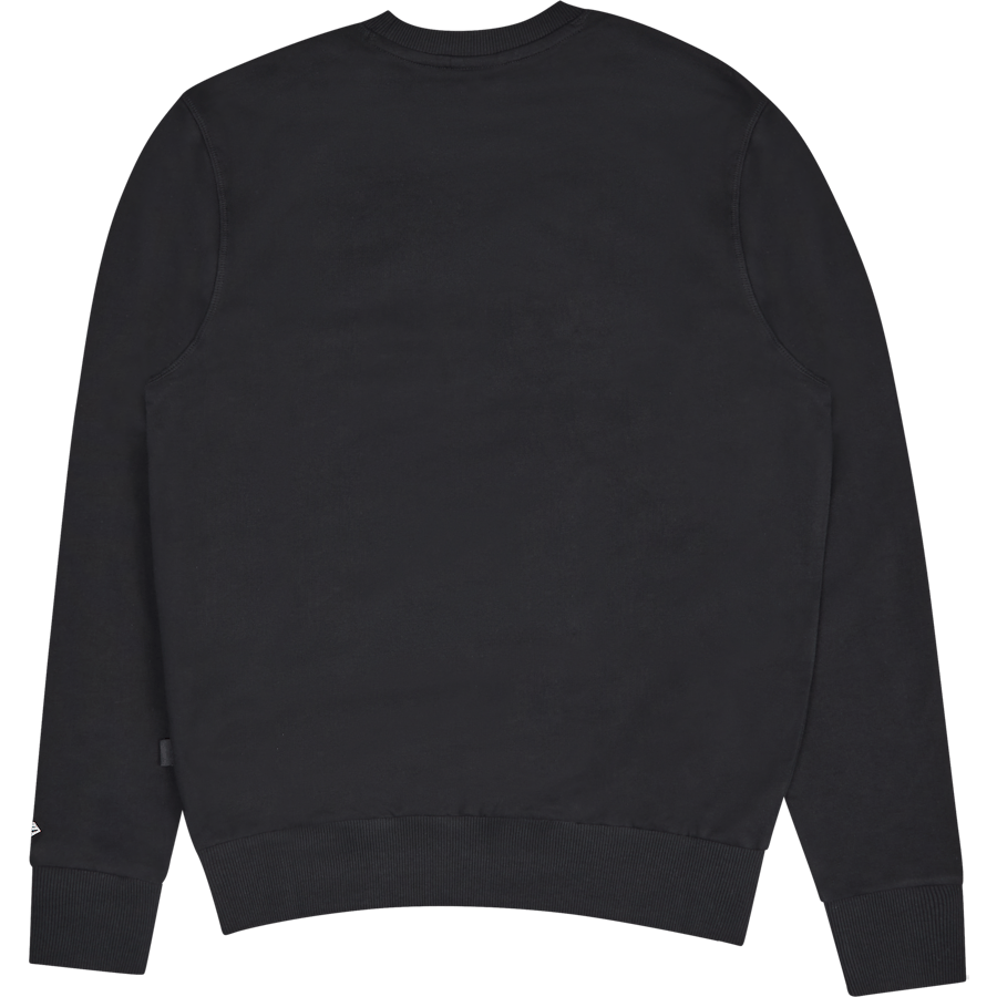 Nets Washed Pack Graphic Crew - Bild 2