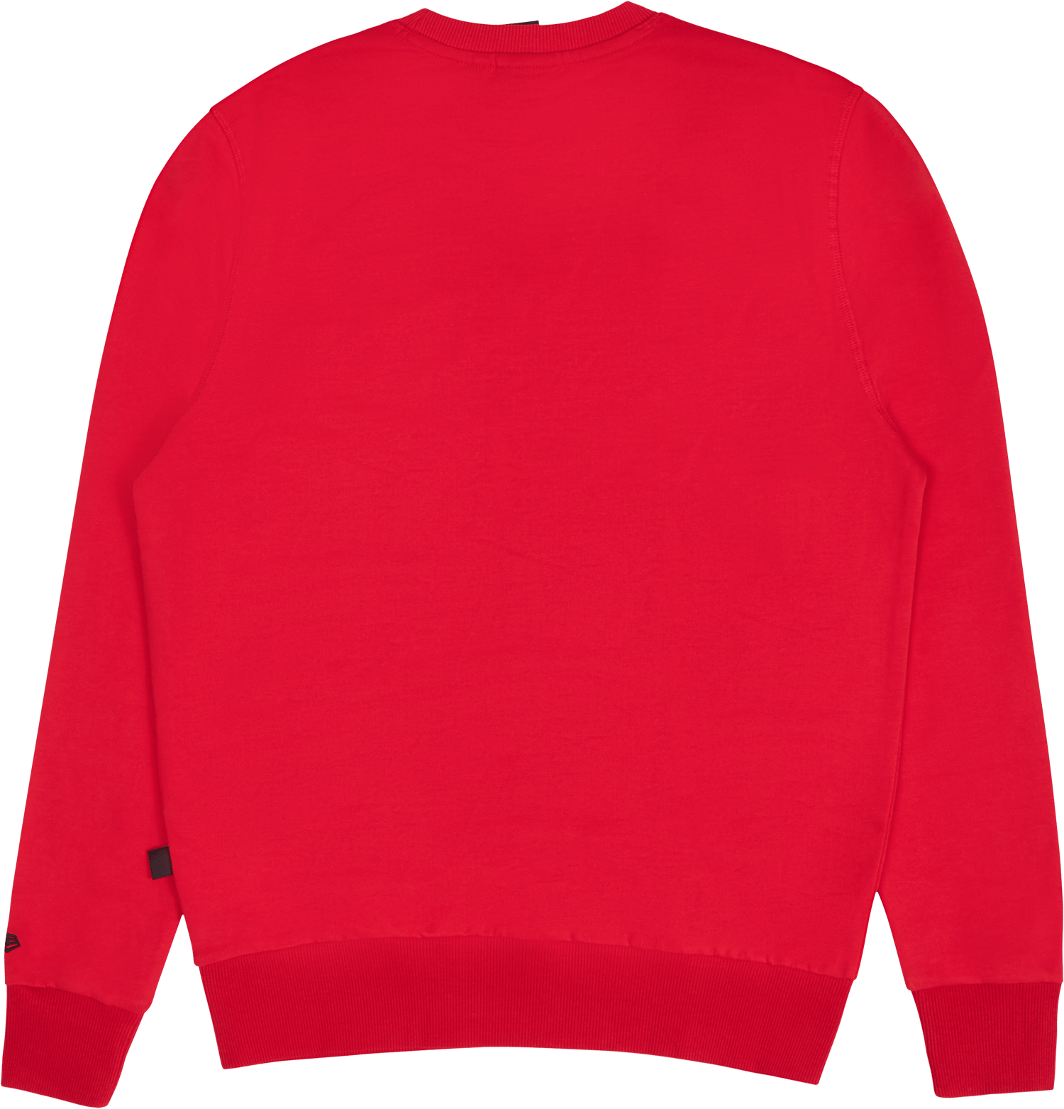 Bulls Washed Pack Graphic Crew - Bild 2