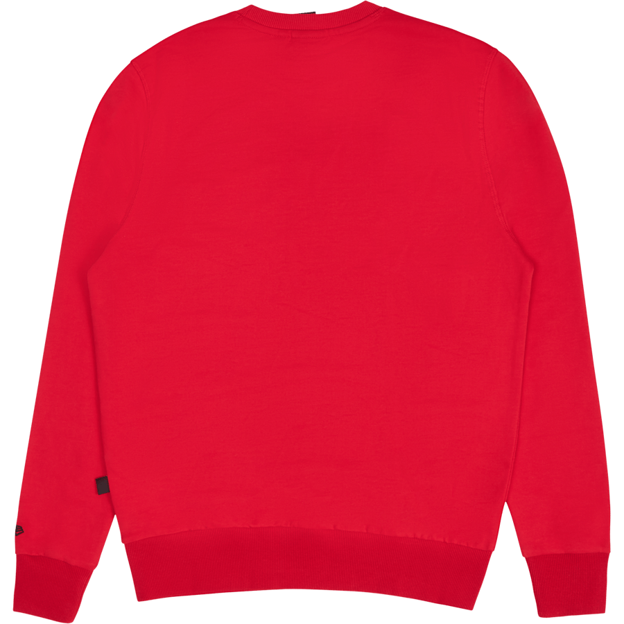 Bulls Washed Pack Graphic Crew - Bild 2