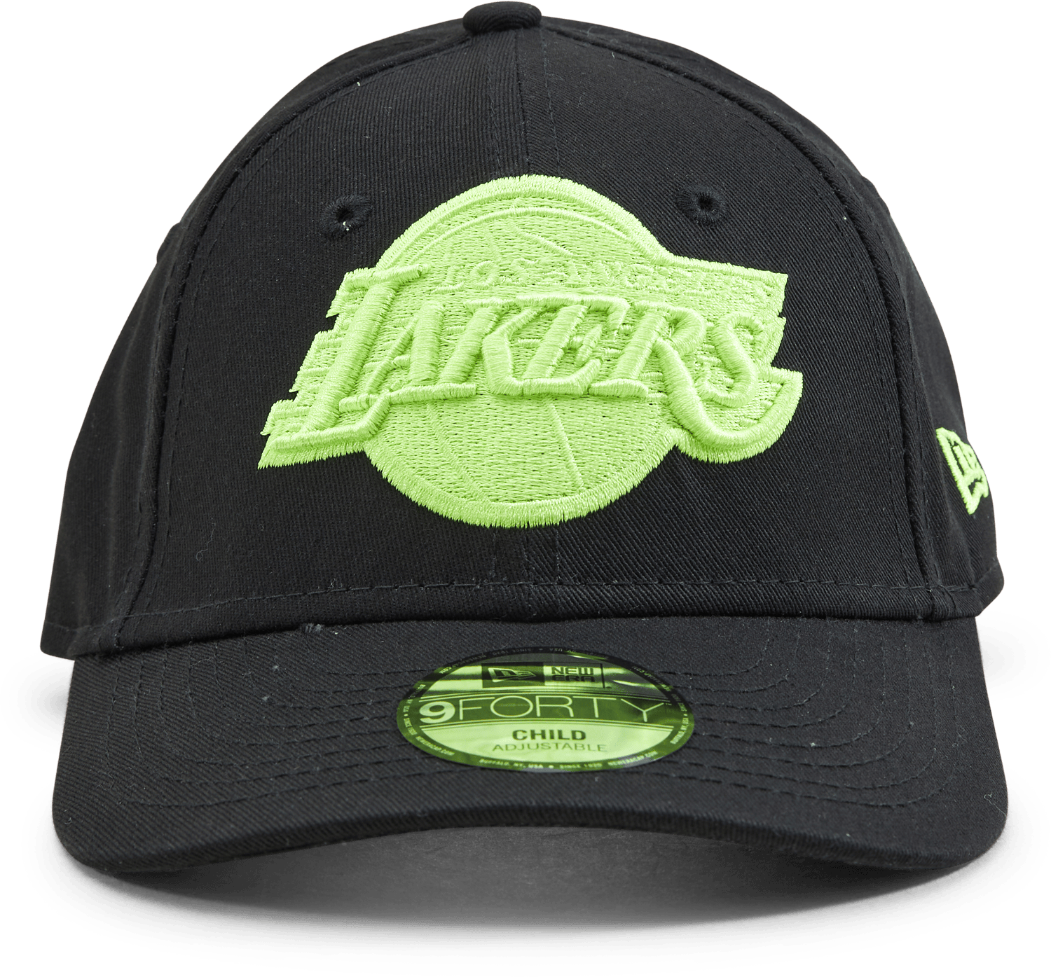 Kids Lakers Neon Pack 9FORTY - Bild 5