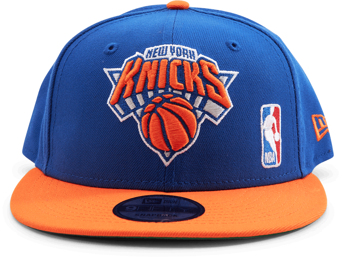 Knicks Team Arch 9fifty