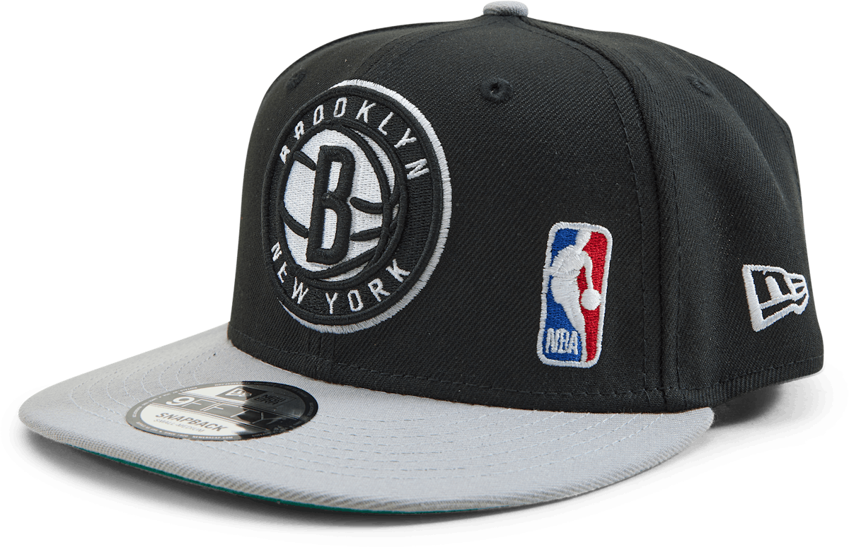 Nets Team Arch 9fifty