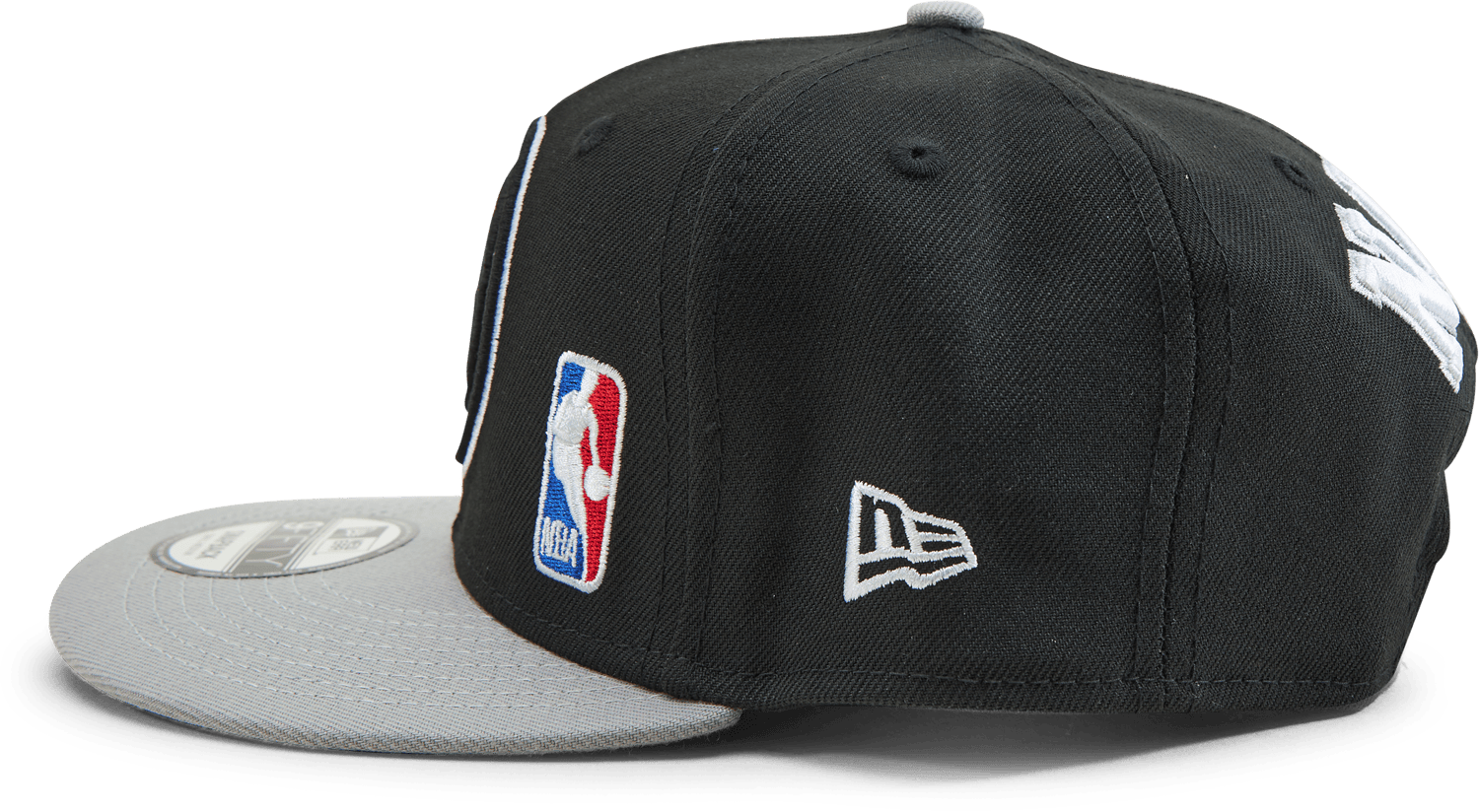 Nets Team Arch 9FIFTY - Bild 2