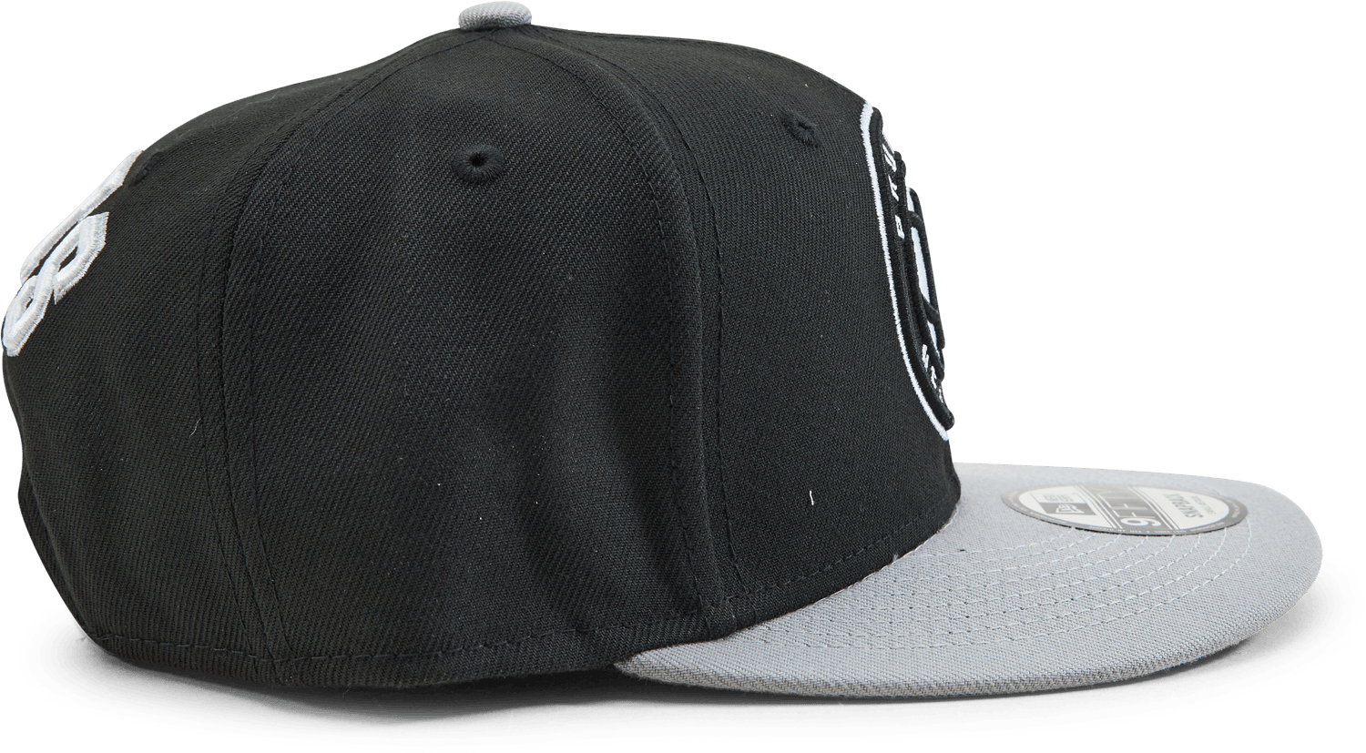 Nets Team Arch 9FIFTY - Bild 4