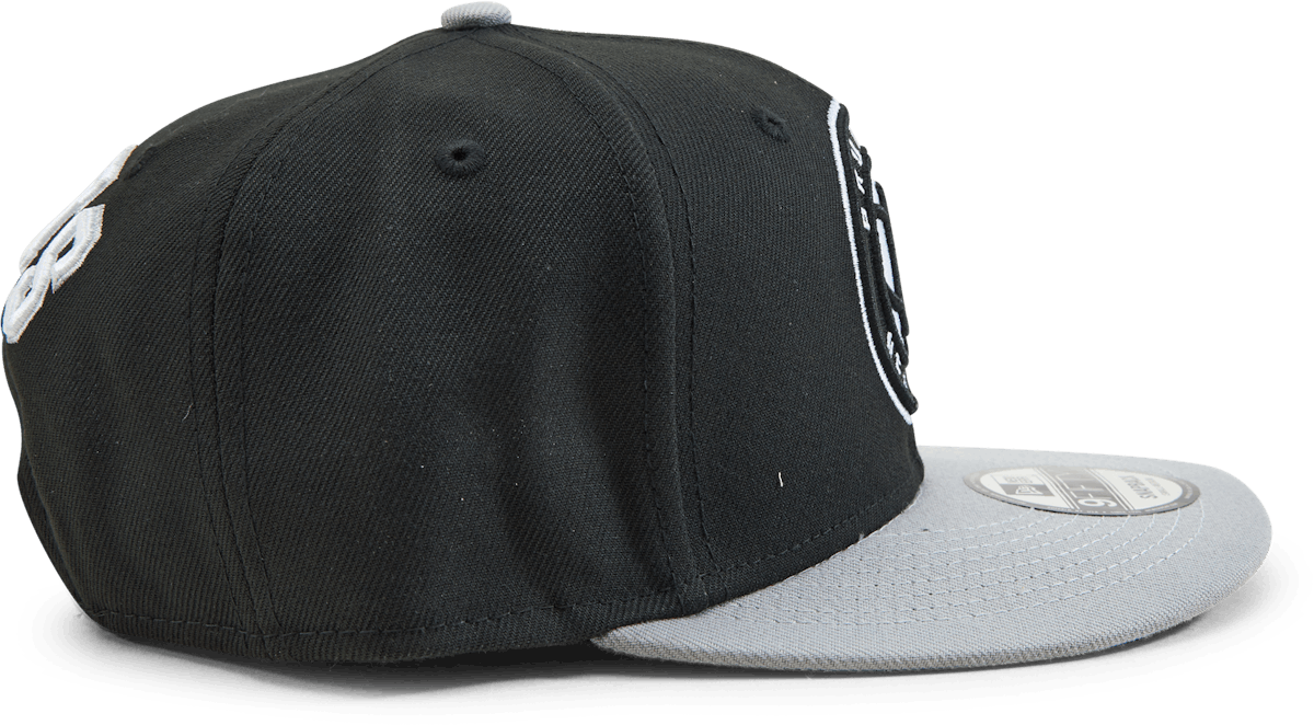 Nets Team Arch 9fifty