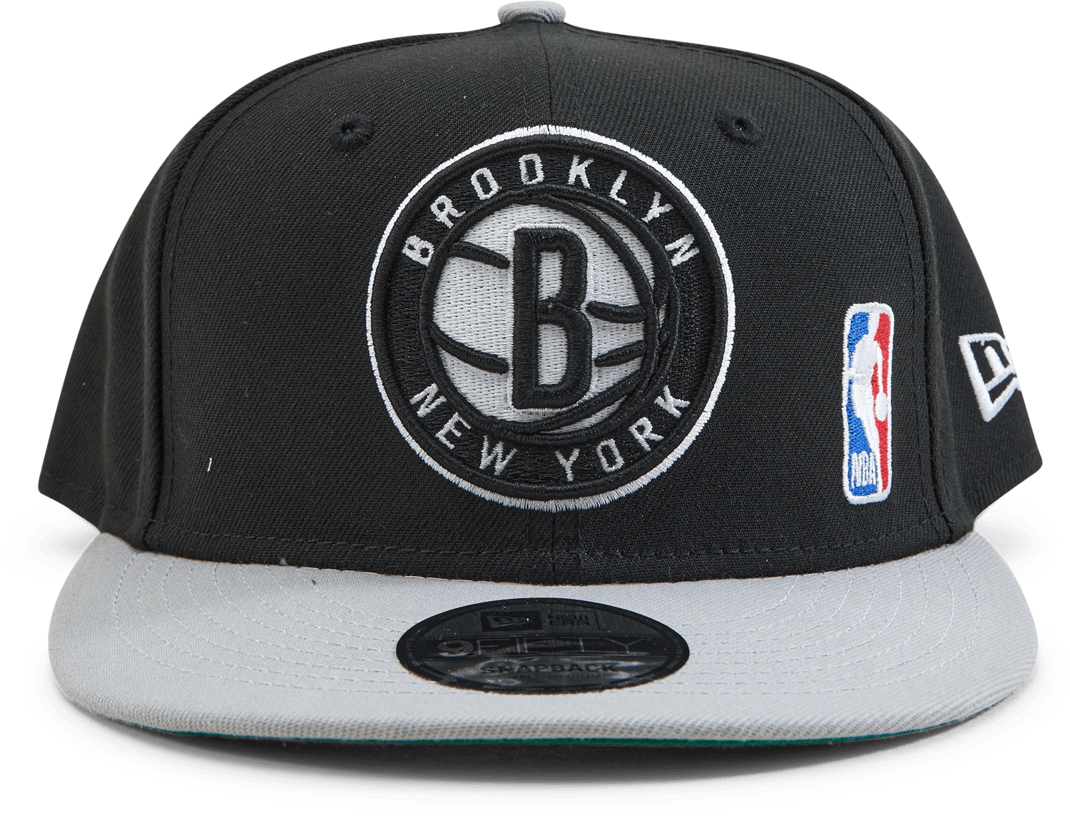 Nets Team Arch 9FIFTY - Bild 5