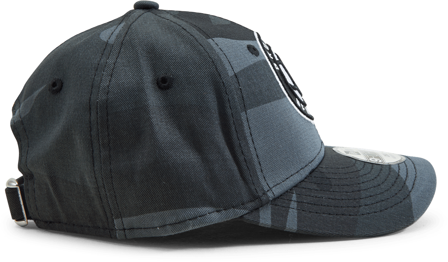 Kids Nets NBA Camo 9FORTY - Bild 4