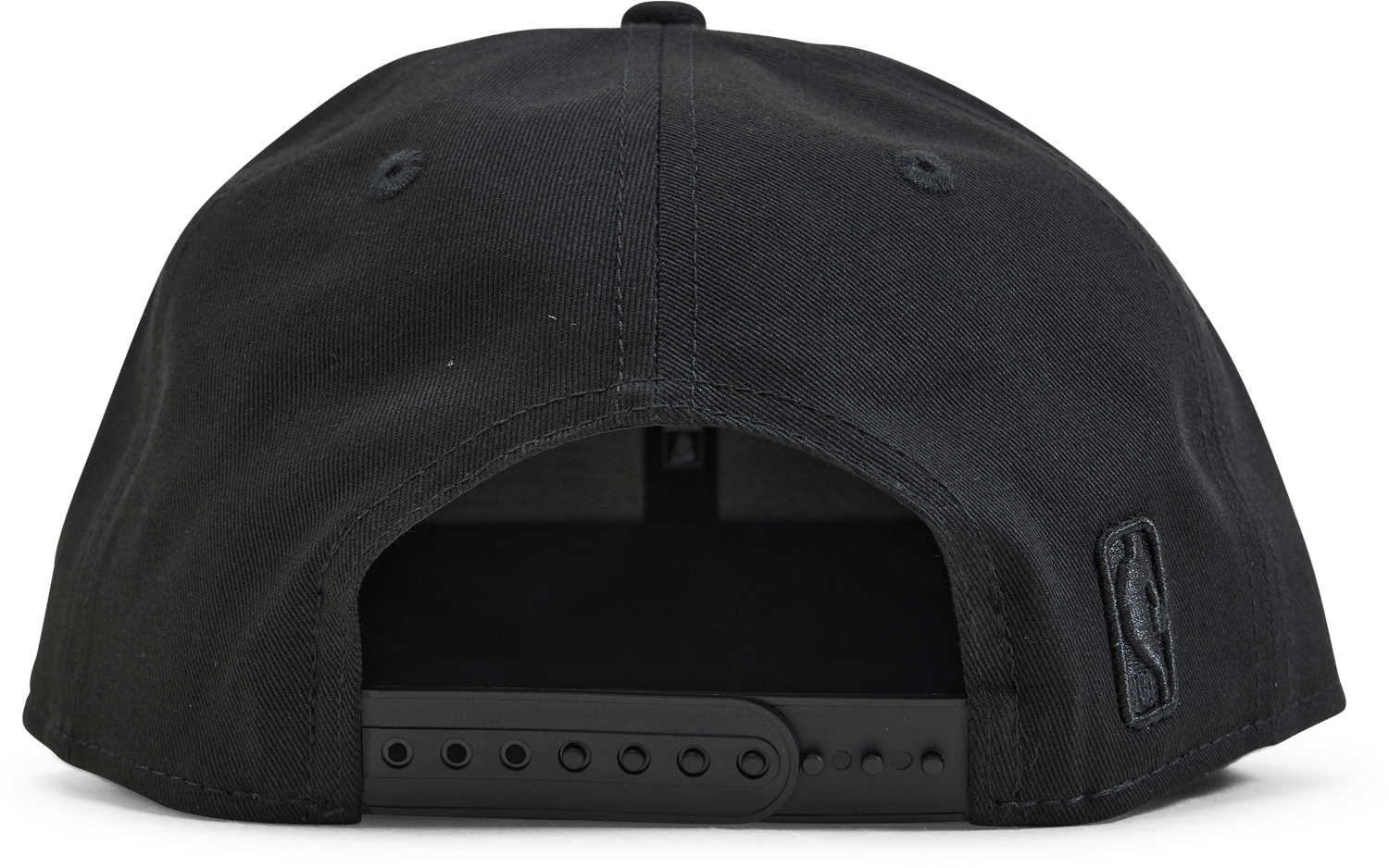 Bulls NBA Black on Black 9FIFTY - Bild 3