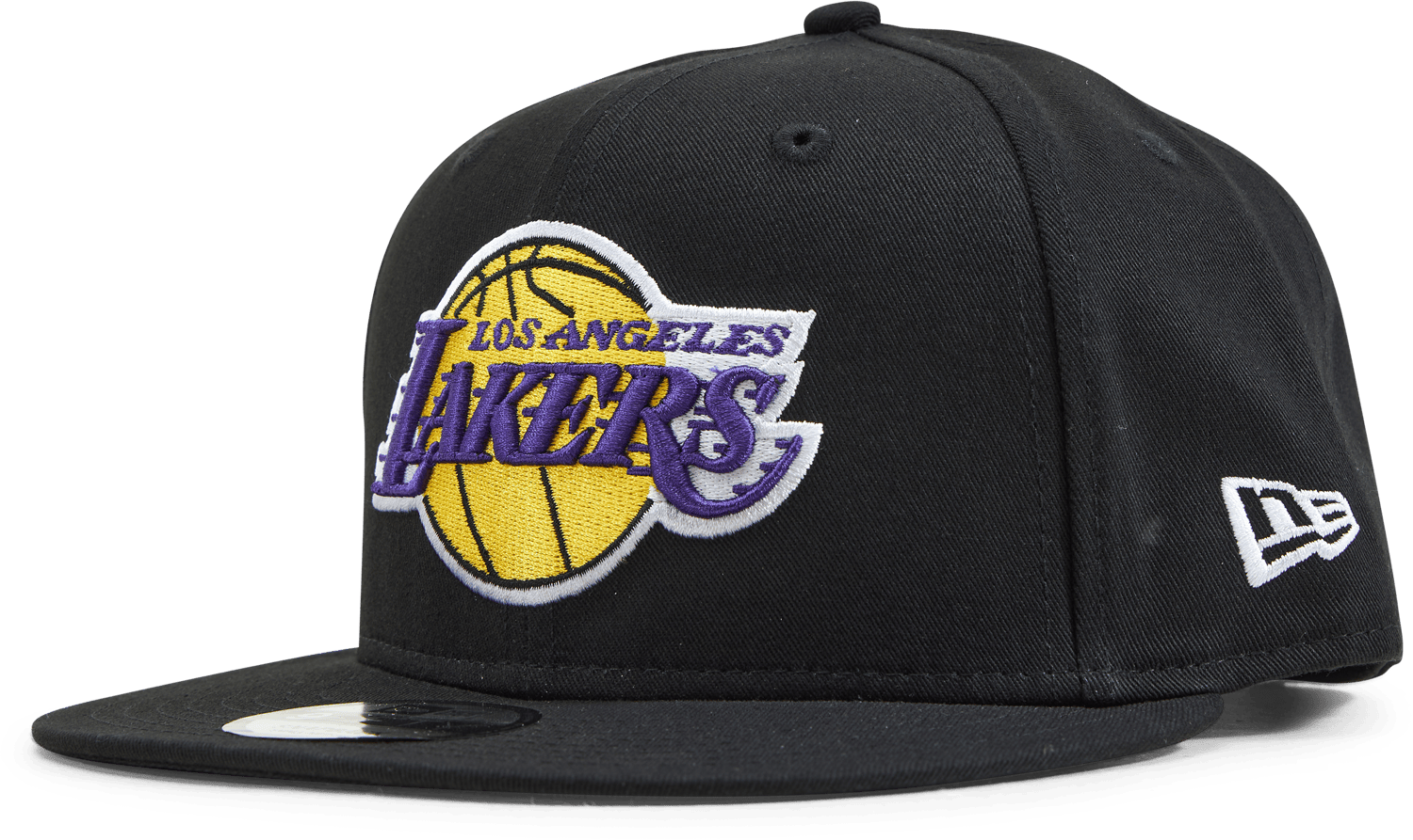 Lakers NOS NBA OTC 9FIFTY