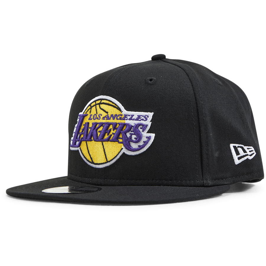 Lakers NOS NBA OTC 9FIFTY