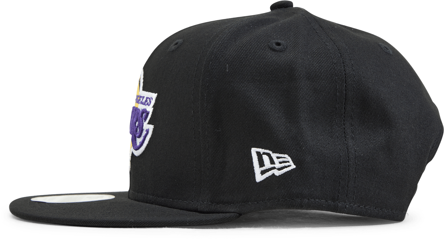 Lakers NOS NBA OTC 9FIFTY - Bild 2