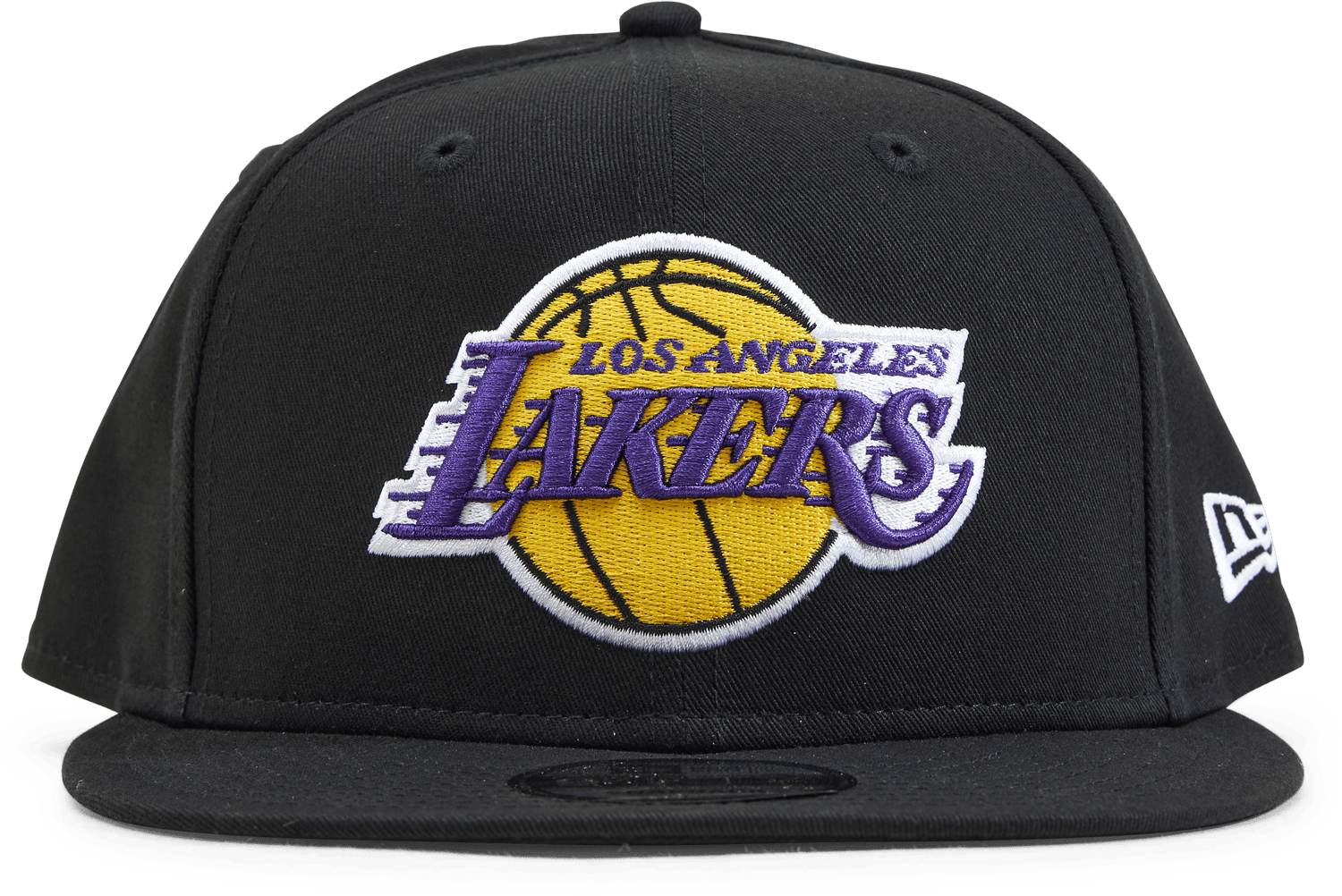 Lakers NOS NBA OTC 9FIFTY - Bild 4