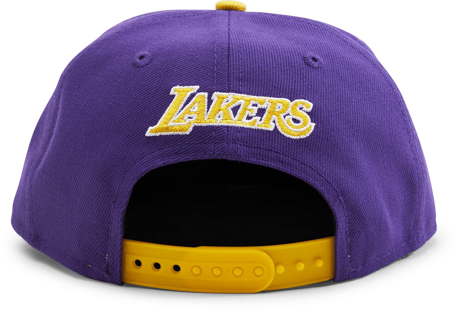 Lakers Team Wordmark 9FIFTY - Bild 3