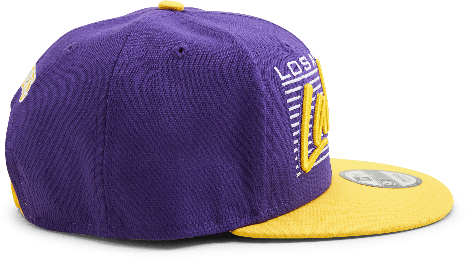 Lakers Team Wordmark 9FIFTY - Bild 4