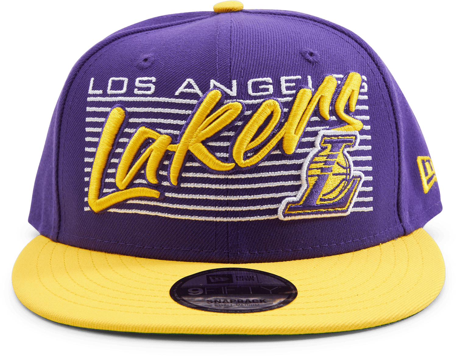 Lakers Team Wordmark 9FIFTY - Bild 5
