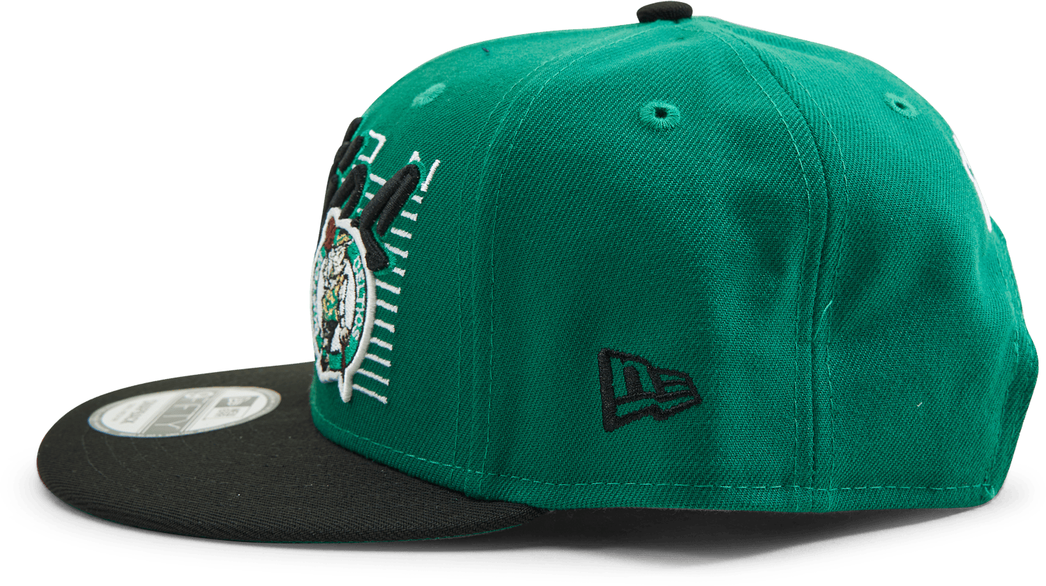 Celtics Team Wordmark 9FIFTY - Bild 2