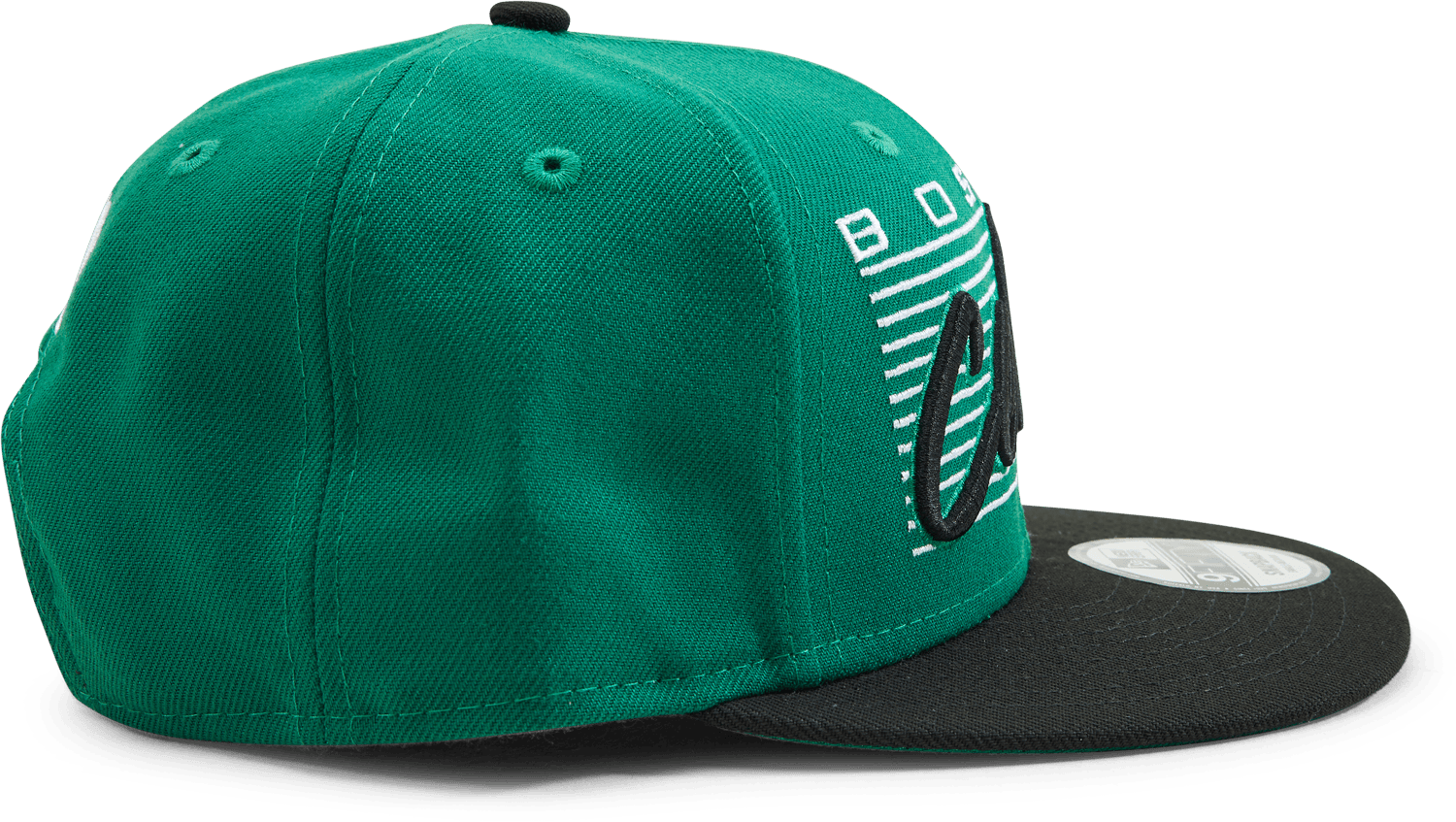 Celtics Team Wordmark 9FIFTY - Bild 4