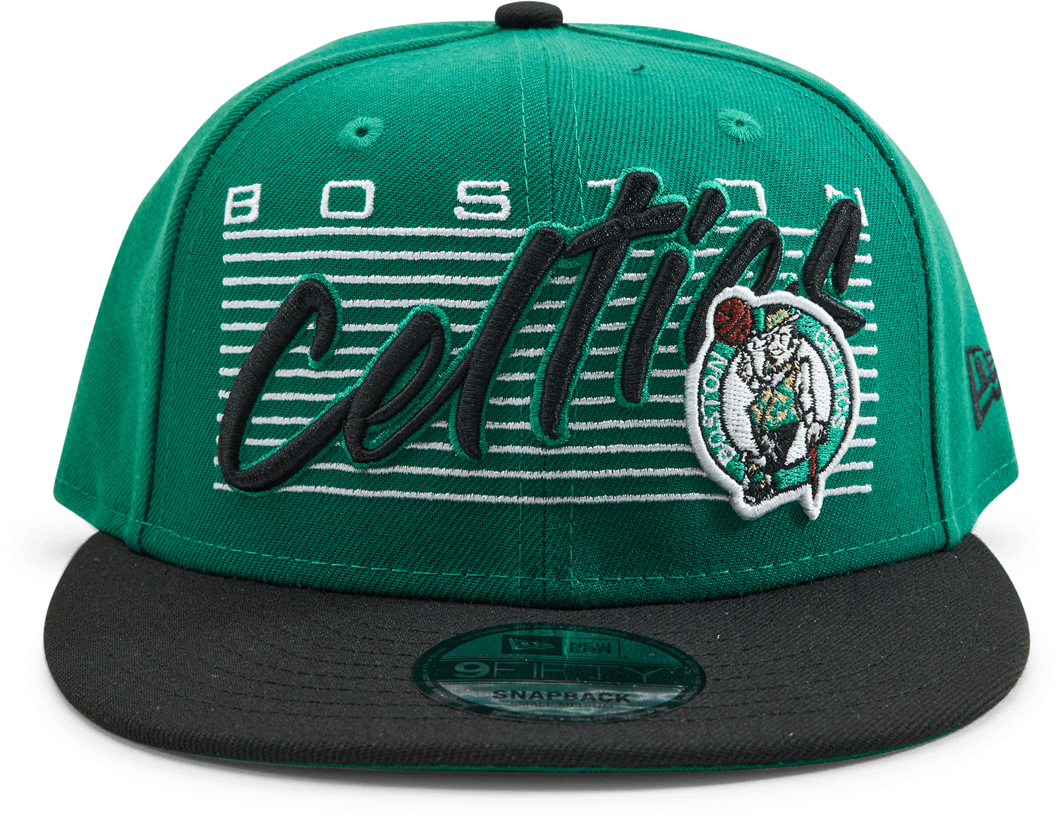 Celtics Team Wordmark 9FIFTY - Bild 5