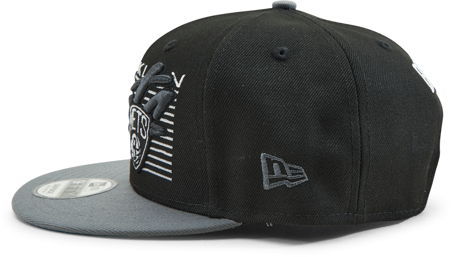 Nets Team Wordmark 9FIFTY - Bild 2