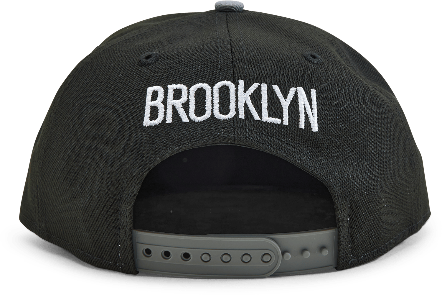 Nets Team Wordmark 9FIFTY - Bild 3