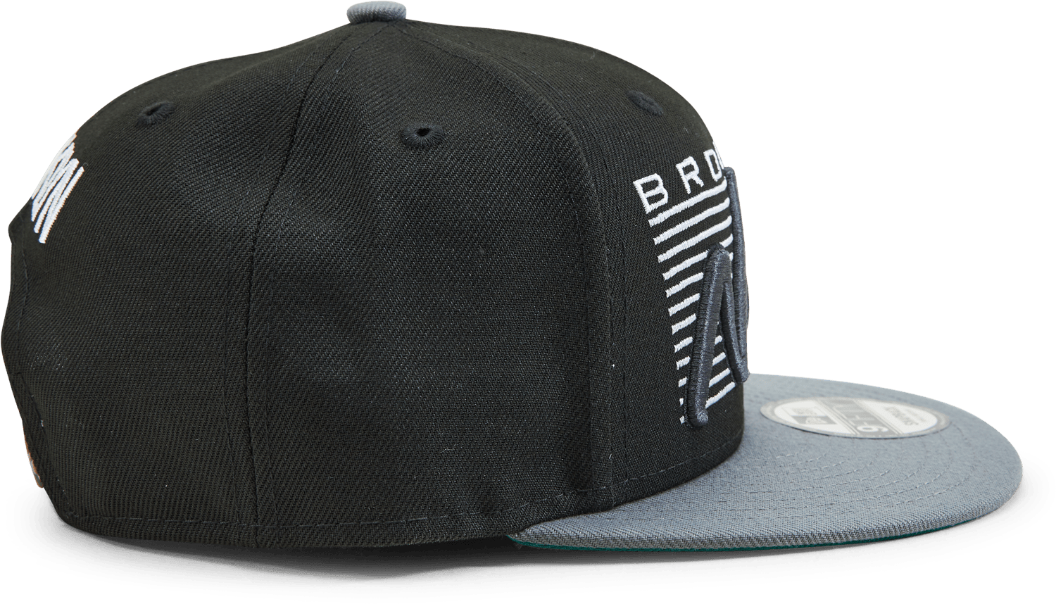 Nets Team Wordmark 9FIFTY - Bild 4