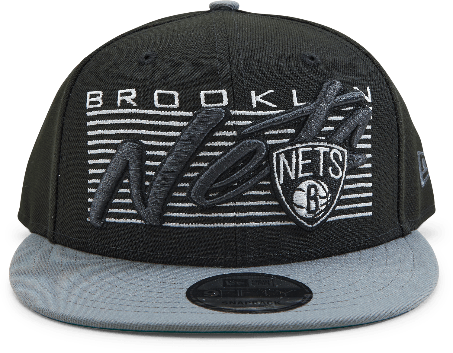 Nets Team Wordmark 9FIFTY - Bild 5