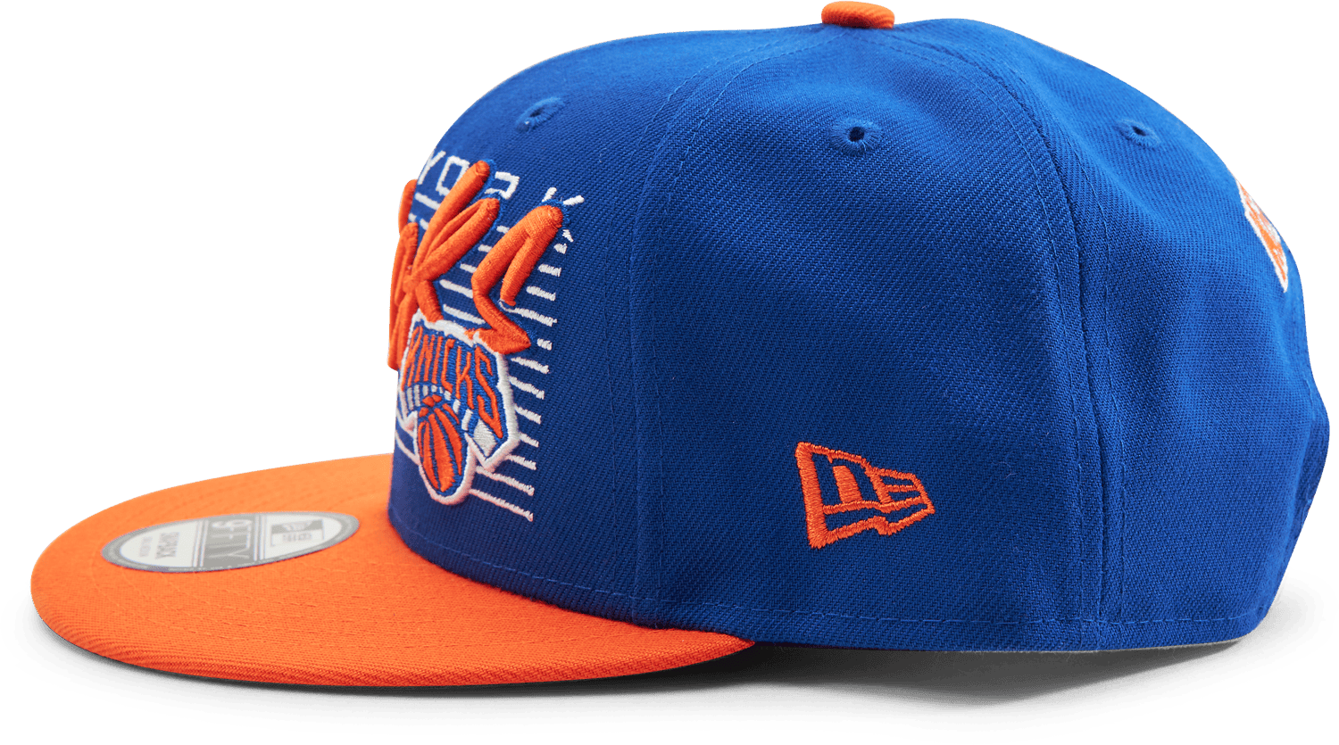 KnicksTeam Wordmark 9FIFTY - Bild 2