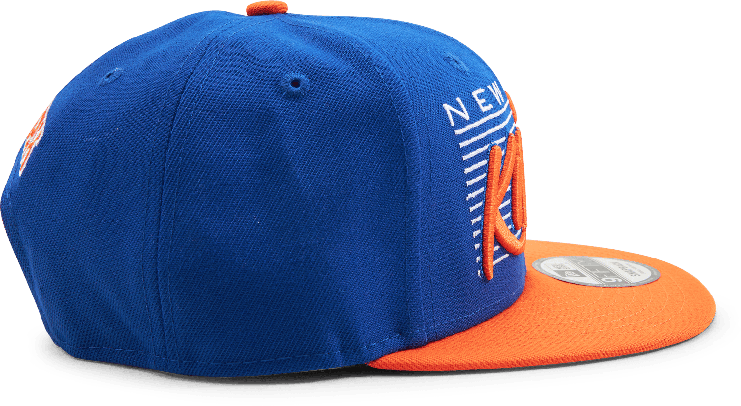 KnicksTeam Wordmark 9FIFTY - Bild 4