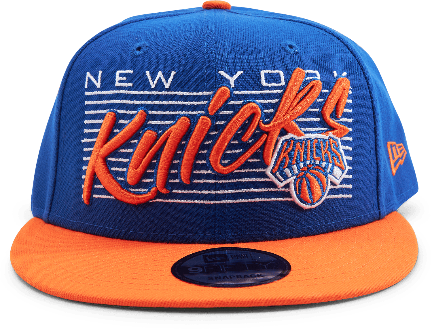 KnicksTeam Wordmark 9FIFTY - Bild 5