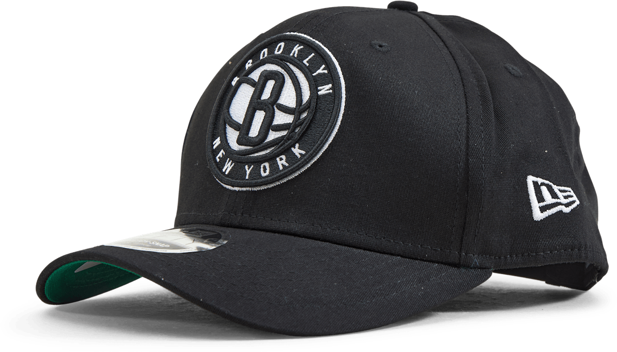 Nets Team Colour 9fifty Stsp