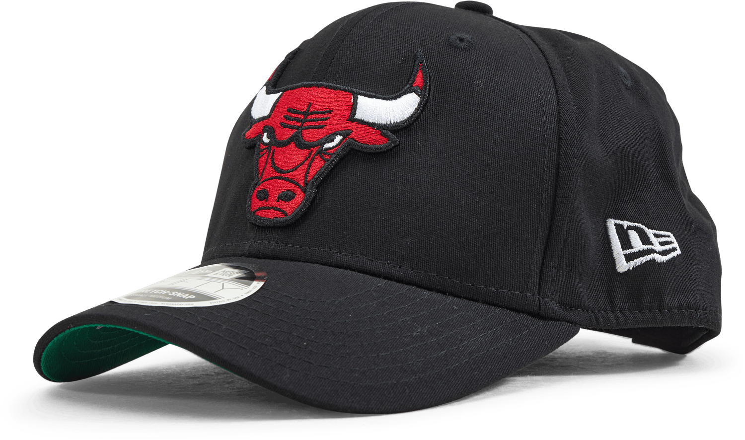 Bulls Team Colour 9FIFTY
