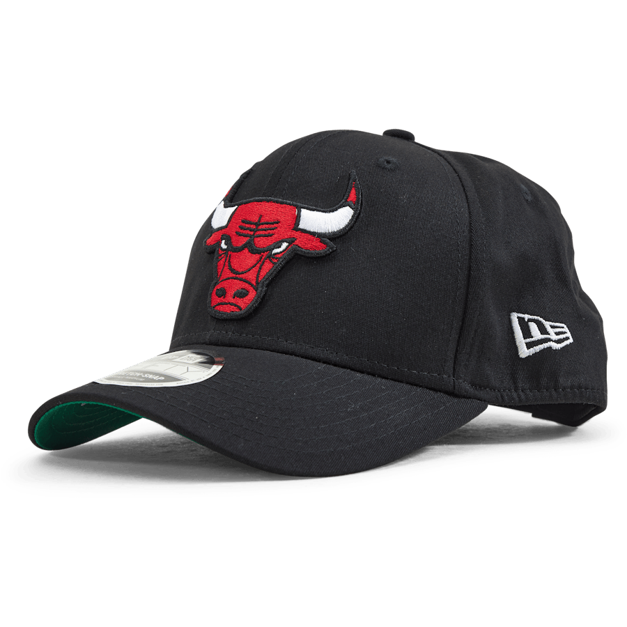 Bulls Team Colour 9FIFTY