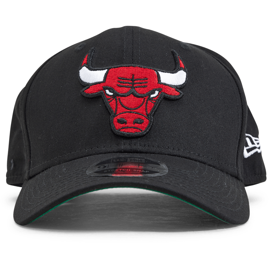 Bulls Team Colour 9FIFTY - Bild 4