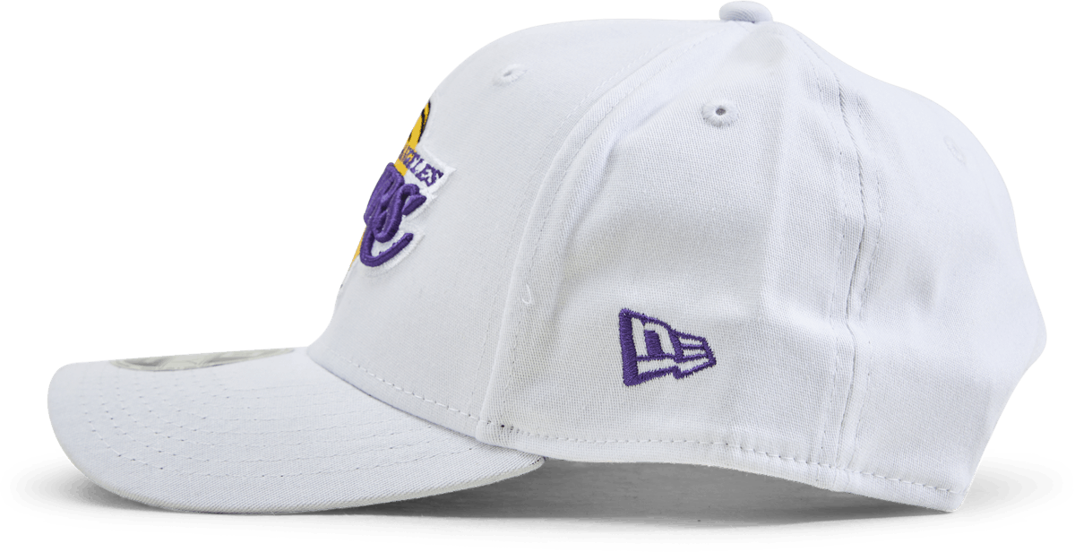 Lakers Team Colour 9fifty
