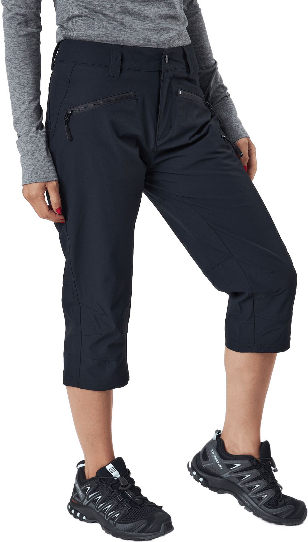 Flexi Lady Pirate Black - Bild 2