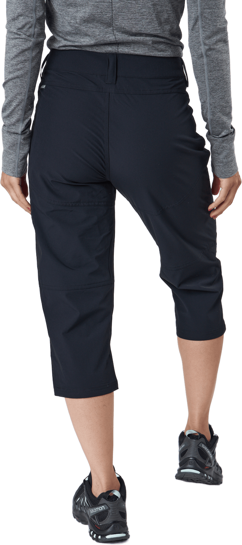 Flexi Lady Pirate Black - Bild 3