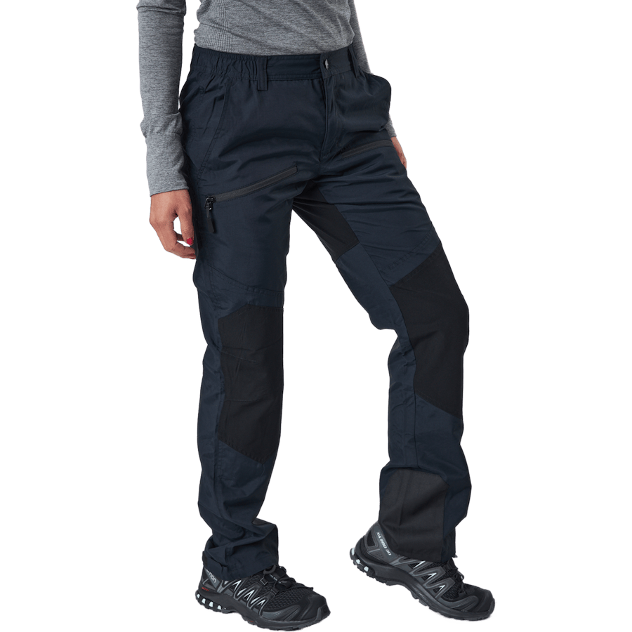 Hunter Lady Pants Black - Bild 2