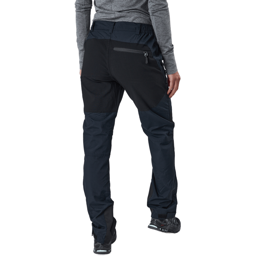 Hunter Lady Pants Black - Bild 3