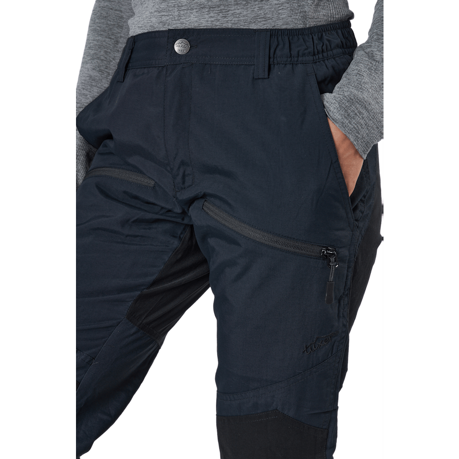 Hunter Lady Pants Black - Bild 4