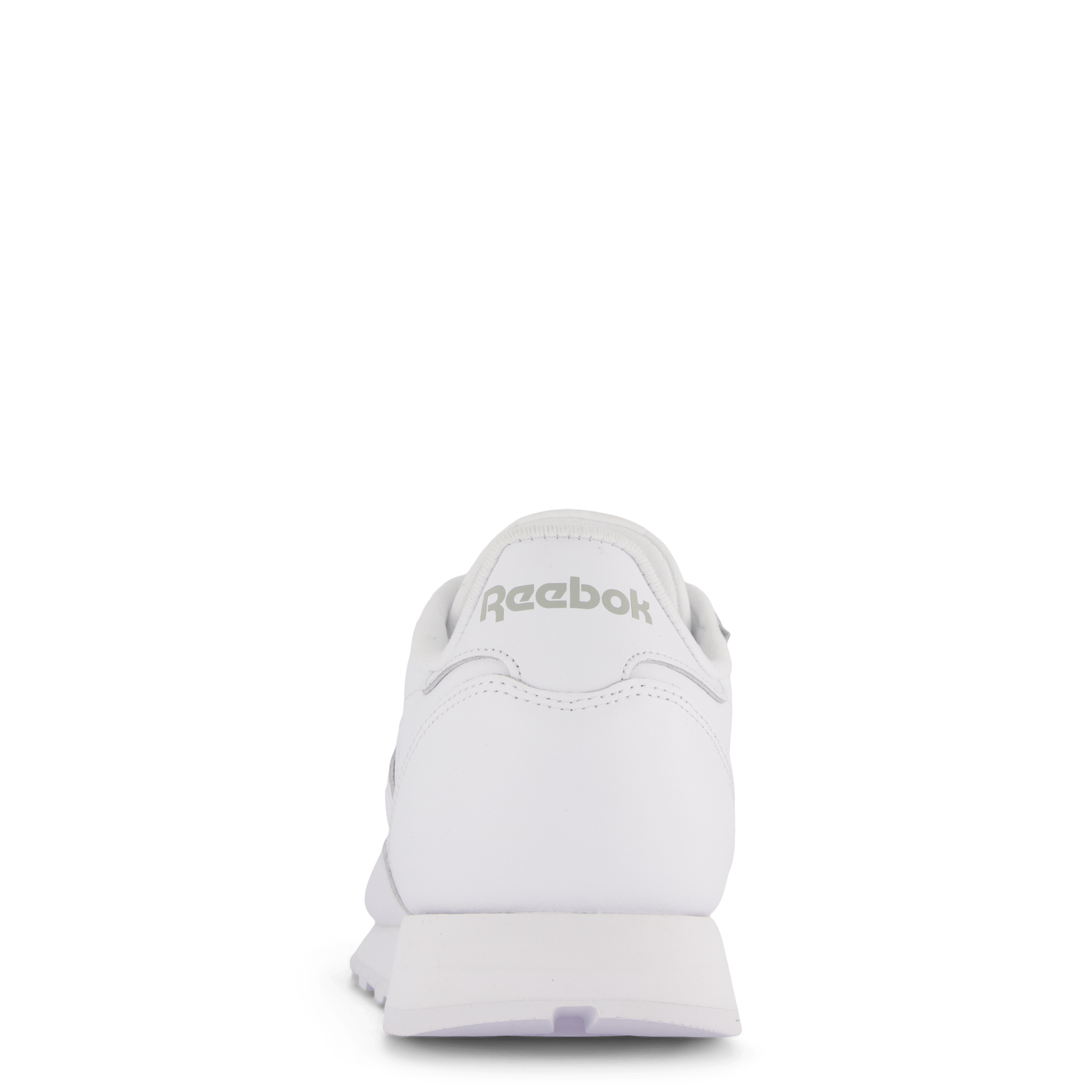 Cl Leather White / White / Light Grey - Bild 2