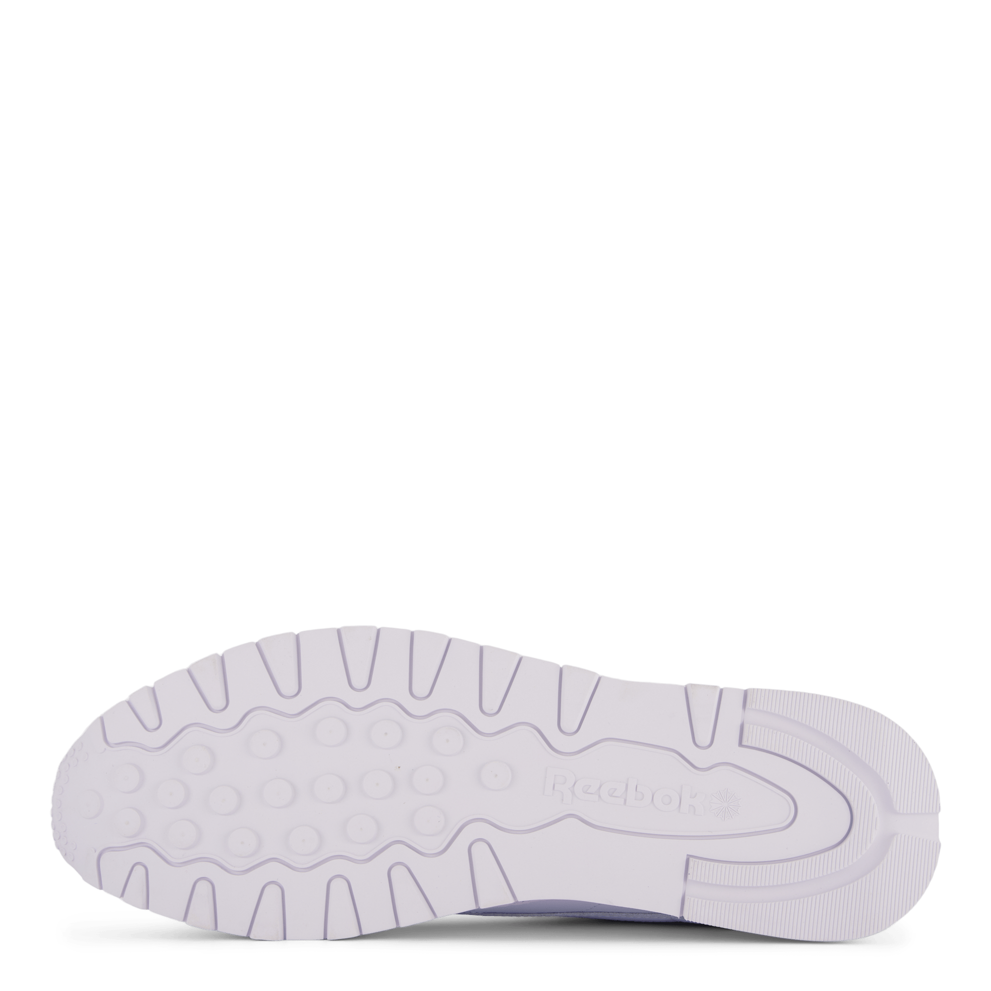 Cl Leather White / White / Light Grey - Bild 4