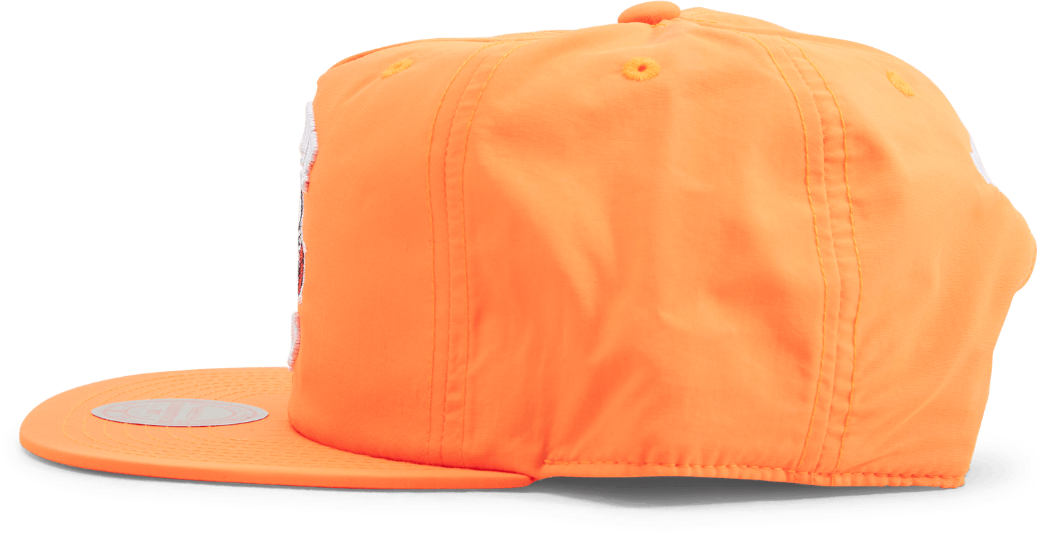 Hornets Neon Nylon Snapback - Bild 2