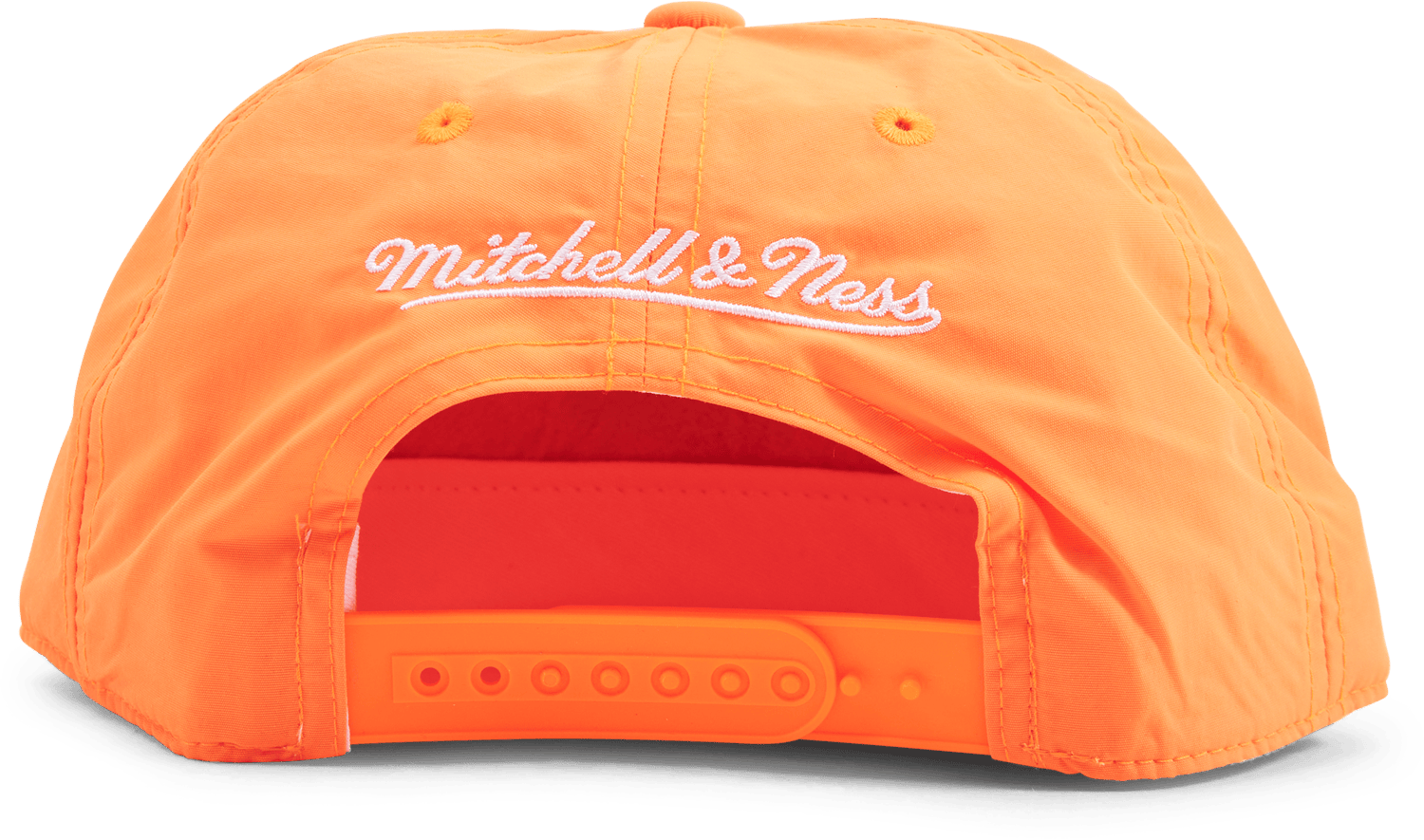 Hornets Neon Nylon Snapback - Bild 3