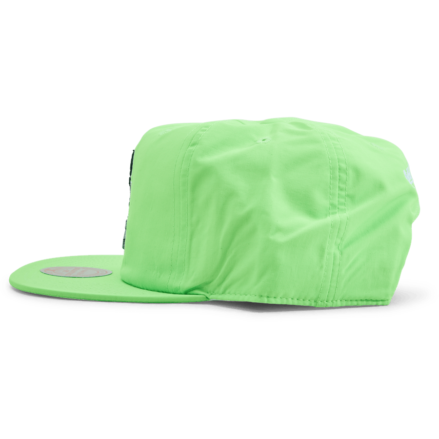 Bucks Neon Nylon Snapback - Bild 2
