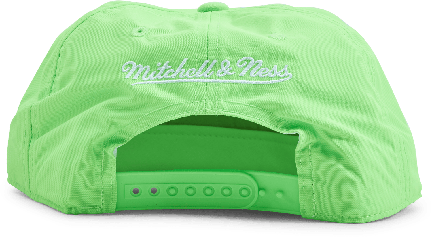 Bucks Neon Nylon Snapback - Bild 3