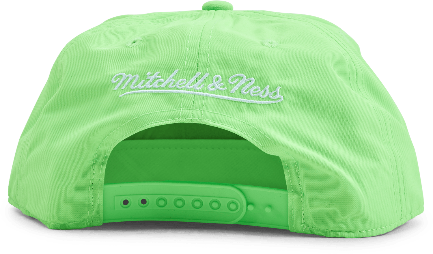 Celtics Neon Nylon Snapback HWC - Bild 3
